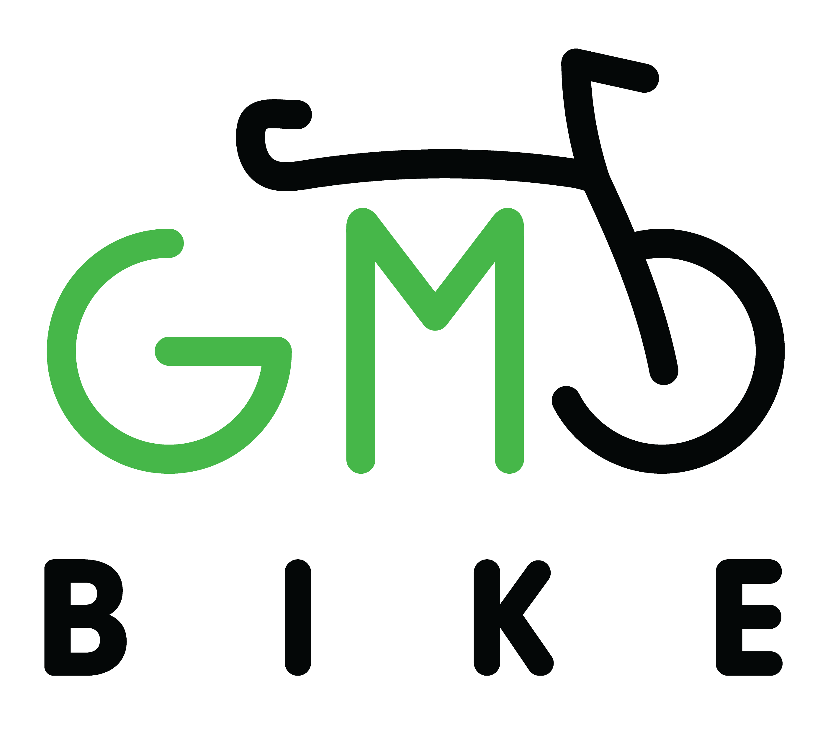 GMBike